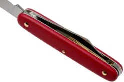 Victorinox Couteau Greffoir & Serpette 3 3.9116.B1 Rouge -Chic Couteaux Magasin VT3 9116 B1 06 victorinox