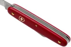 Victorinox Couteau Greffoir & Serpette 3 3.9116.B1 Rouge -Chic Couteaux Magasin VT3 9116 B1 07 victorinox