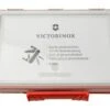 Victorinox Boîte De Personnalisation 4.0584 -Chic Couteaux Magasin VT4 0584 01 victorinox