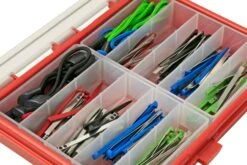 Victorinox Boîte De Personnalisation 4.0584 11 Victorinox Boîte De Personnalisation 4.0584 -Chic Couteaux Magasin VT4 0584 04 victorinox