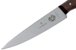 Victorinox Wood 5.2000.12 Couteau Universel 12 Cm -Chic Couteaux Magasin VT5 2000 12 03 victorinox