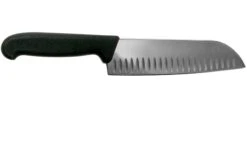 Victorinox Fibrox Santoku 17 Cm, 5.2523.17 -Chic Couteaux Magasin VT5 2523 17 02 victorinox