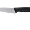 Victorinox SwissClassic 6.8003.12G Couteau D'office 12 Cm, Noir -Chic Couteaux Magasin VT6 8003 12G 01 victorinox