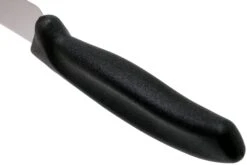 Victorinox SwissClassic 6.8003.12G Couteau D'office 12 Cm, Noir 10 Victorinox SwissClassic 6.8003.12G Couteau D'office 12 Cm, Noir -Chic Couteaux Magasin VT6 8003 12G 04 victorinox