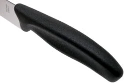 Victorinox SwissClassic 6.8003.12G Couteau D'office 12 Cm, Noir 11 Victorinox SwissClassic 6.8003.12G Couteau D'office 12 Cm, Noir -Chic Couteaux Magasin VT6 8003 12G 05 victorinox