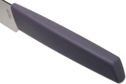 Victorinox Swiss Modern Couteau D'office15 Cm, Lilas-lavande 12 Victorinox Swiss Modern Couteau D'office15 Cm, Lilas-lavande -Chic Couteaux Magasin VT6 9016 1521B 05 victorinox