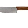 Victorinox Swiss Modern Santoku 17 Cm -Chic Couteaux Magasin VT6 9050 17KG 01 victorinox vt6 9050 17kg 01