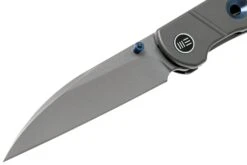 WE Knife Schism 908B Blue Couteau De Poche 13 WE Knife Schism 908B Blue Couteau De Poche -Chic Couteaux Magasin WK908B 03 we knife