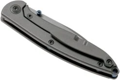 WE Knife Schism 908B Blue Couteau De Poche 14 WE Knife Schism 908B Blue Couteau De Poche -Chic Couteaux Magasin WK908B 04 we knife