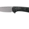 WE Knife Saakshi WE20020C-1 Stonewashed, Carbonfiber Couteau De Poche 1 WE Knife Saakshi WE20020C-1 Stonewashed, Carbonfiber Couteau De Poche -Chic Couteaux Magasin WKWE20020C 1 01 we knife