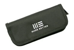 WE Knife Smooth Sentinel WE20043-5, 20CV, Titanium, Aluminium Foil Carbon Fiber, Couteau De Poche 17 WE Knife Smooth Sentinel WE20043-5, 20CV, Titanium, Aluminium Foil Carbon Fiber, Couteau De Poche -Chic Couteaux Magasin WKWE20043 5 08 we