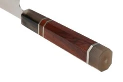 Xin Cutlery XinCraft XC107 Couteau Universel 13 Cm 10 Xin Cutlery XinCraft XC107 Couteau Universel 13 Cm -Chic Couteaux Magasin XC107 04 xin