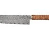 Xin Cutlery XinCraft XC128 Nakiri Broussin D'érable 20 Cm -Chic Couteaux Magasin XC128 01 xin