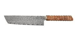 Xin Cutlery XinCraft XC128 Nakiri Broussin D'érable 20 Cm