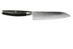 Yaxell Ketu 34901 Santoku, 16.5 Cm 8 Yaxell Ketu 34901 Santoku, 16.5 Cm -Chic Couteaux Magasin YL34901 02 yaxell