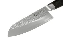 Yaxell Ketu 34901 Santoku, 16.5 Cm 9 Yaxell Ketu 34901 Santoku, 16.5 Cm -Chic Couteaux Magasin YL34901 03 yaxell