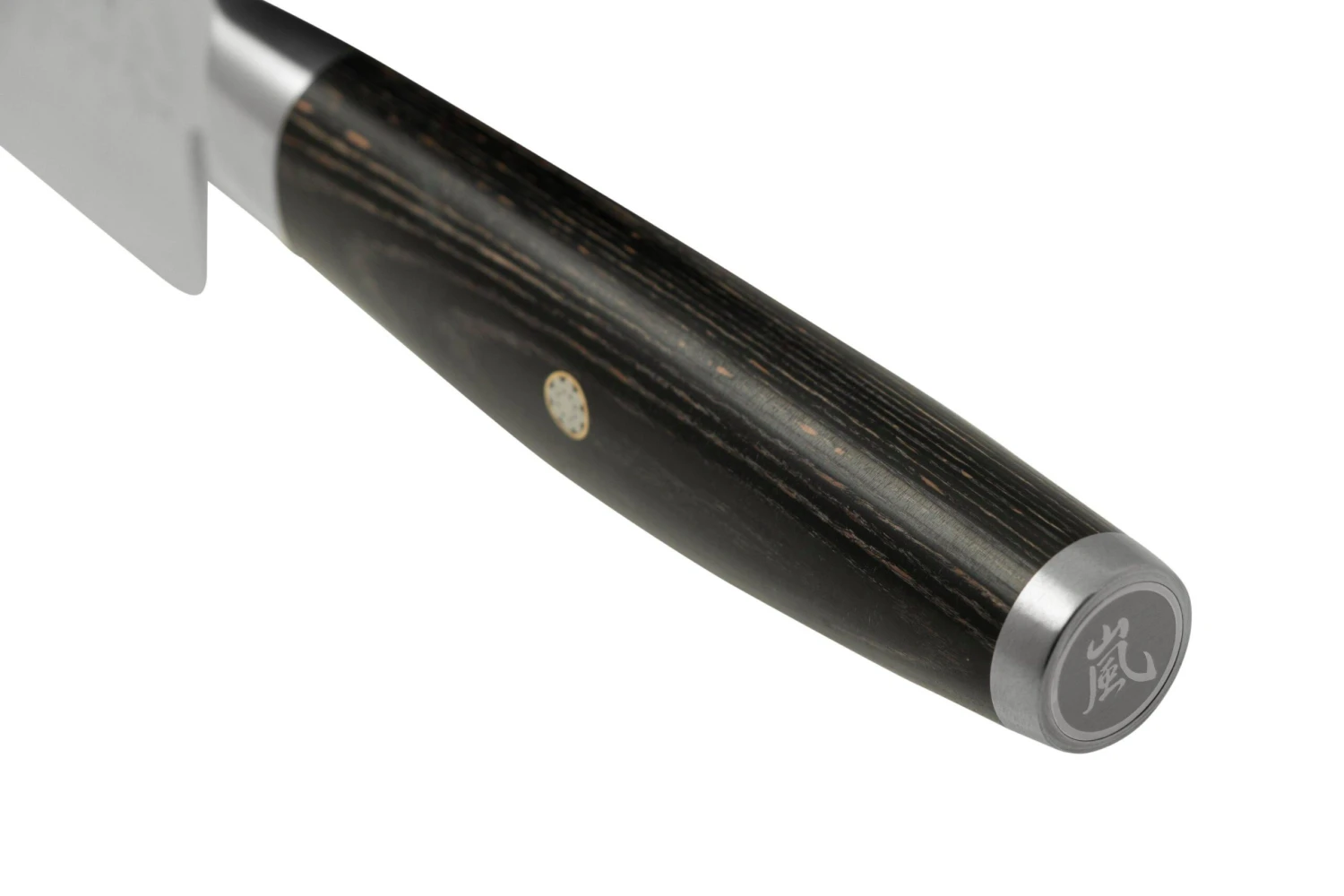 Yaxell Ketu 34901 Santoku, 16.5 Cm 6 Yaxell Ketu 34901 Santoku, 16.5 Cm – Image 4