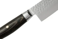 Yaxell Ketu 34901 Santoku, 16.5 Cm 11 Yaxell Ketu 34901 Santoku, 16.5 Cm -Chic Couteaux Magasin YL34901 05 yaxell