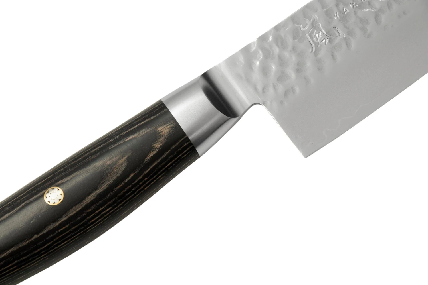 Yaxell Ketu 34901 Santoku, 16.5 Cm 7 Yaxell Ketu 34901 Santoku, 16.5 Cm – Image 5