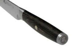 Yaxell Ketu 34936 Couteau à Désosser, 15 Cm -Chic Couteaux Magasin YL34936 04 yaxell