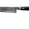Yaxell Zen 35501 Santoku 16.5 Cm -Chic Couteaux Magasin YL35501 01 yaxell
