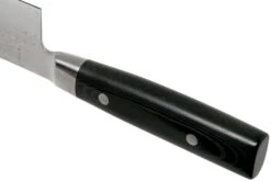 Yaxell Zen 35501 Santoku 16.5 Cm -Chic Couteaux Magasin YL35501 04 yaxell