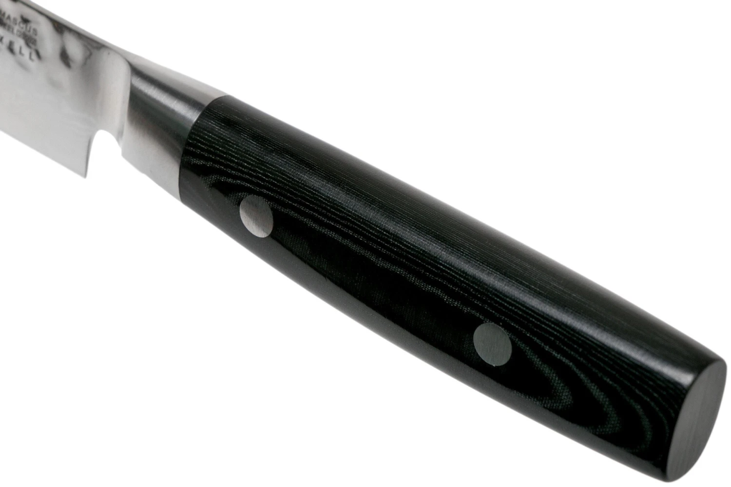 Yaxell Zen 35502 Couteau Universel 12 Cm 7 Yaxell Zen 35502 Couteau Universel 12 Cm – Image 5