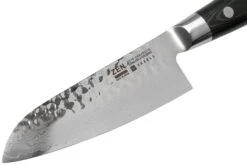 Yaxell Zen 355012 Santoku 12.5 Cm -Chic Couteaux Magasin YL35512 03 yaxell