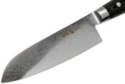 Yaxell Ran 36001 Santoku 16,5 Cm -Chic Couteaux Magasin YL36001 03 yaxell