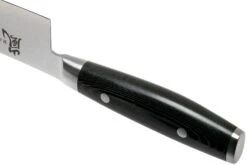 Yaxell Ran 36001 Santoku 16,5 Cm -Chic Couteaux Magasin YL36001 04 yaxell