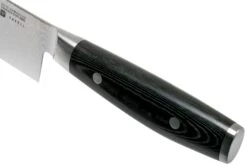 Yaxell Ran 36001 Santoku 16,5 Cm -Chic Couteaux Magasin YL36001 05 yaxell