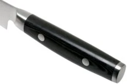 Yaxell Ran 36002 Couteau Universel 12 Cm 11 Yaxell Ran 36002 Couteau Universel 12 Cm -Chic Couteaux Magasin YL36002 05 yaxell