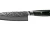 Yaxell Tsuchimon 36701 Santoku 16,5 Cm -Chic Couteaux Magasin YL36701 01 yaxell