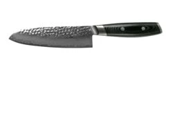 Yaxell Tsuchimon 36701 Santoku 16,5 Cm
