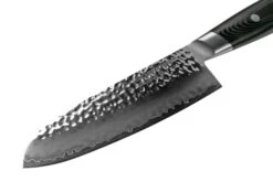 Yaxell Tsuchimon 36701 Santoku 16,5 Cm -Chic Couteaux Magasin YL36701 03 yaxell