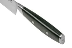 Yaxell Tsuchimon 36701 Santoku 16,5 Cm -Chic Couteaux Magasin YL36701 04 yaxell