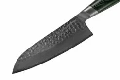 Yaxell Tsuchimon 36712 Santoku 12,5 Cm -Chic Couteaux Magasin YL36712 03 yaxell