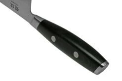 Yaxell Tsuchimon 36712 Santoku 12,5 Cm -Chic Couteaux Magasin YL36712 05 yaxell