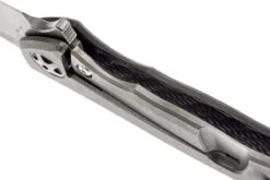 Zero Tolerance 0452CF Couteau De Poche, Dmitry Sinkevich Design -Chic Couteaux Magasin ZT0452CF 06 zero tolerance zt0452cf 06