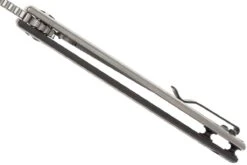 Zero Tolerance 0452CF Couteau De Poche, Dmitry Sinkevich Design -Chic Couteaux Magasin ZT0452CF 07 zero tolerance zt0452cf 07