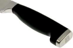 Zwilling 30070-161 Four Star II Couteau à Trancher -Chic Couteaux Magasin ZW30070 161 03 zwilling four star ii zw30070 161 03