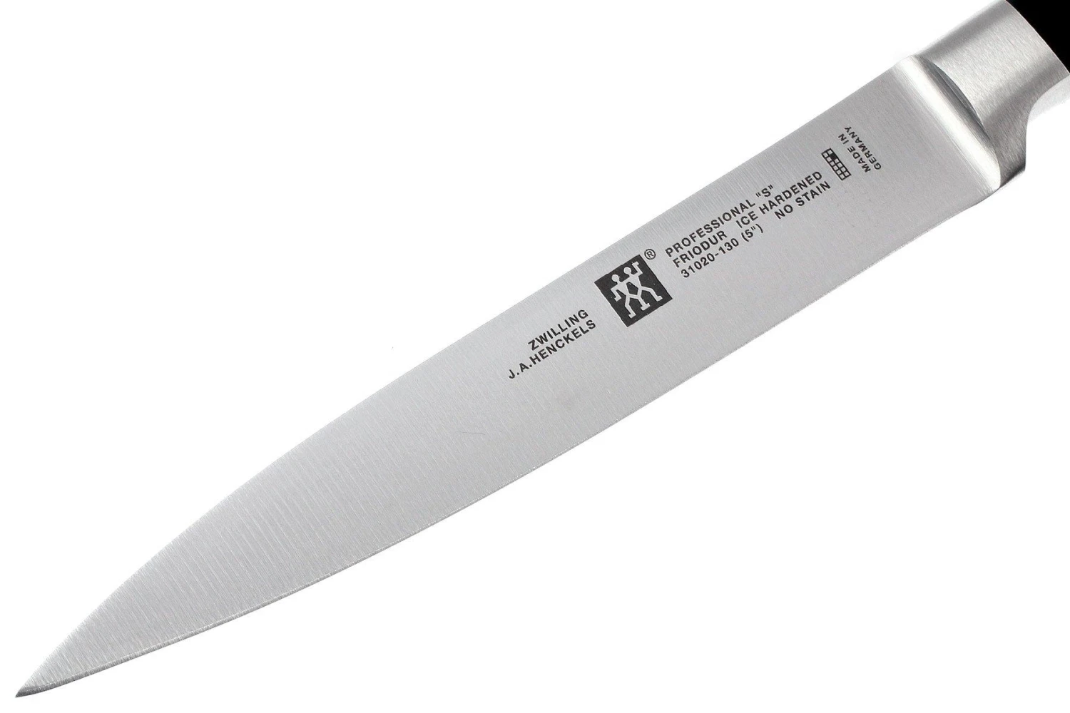 Zwilling - Professional « S » Couteau à Larder Et à Garnir 4 Zwilling - Professional « S » Couteau à Larder Et à Garnir – Image 2