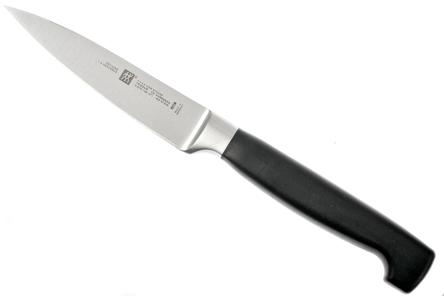 Zwilling J.A. Henckels - Four Star (4 Étoiles) Couteau à Larder Et à Garnir 3 Zwilling J.A. Henckels - Four Star (4 Étoiles) Couteau à Larder Et à Garnir