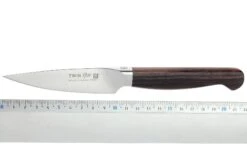 Zwilling Twin 1731 Couteau à Décorer, 10 Cm -Chic Couteaux Magasin ZW31860 101 05 zwilling twin1731 31860 101 garneermes d5