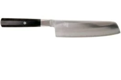 Miyabi 4000FC Nakiri 17 Cm, 33952-171 -Chic Couteaux Magasin ZW33952 171 02 zwilling miyabi 4000fc zw33952 171 02
