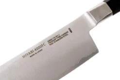 Miyabi 4000FC Nakiri 17 Cm, 33952-171 -Chic Couteaux Magasin ZW33952 171 04 zwilling miyabi 4000fc zw33952 171 04
