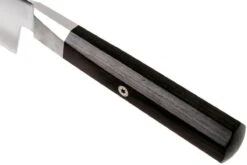 Miyabi 4000FC Nakiri 17 Cm, 33952-171 -Chic Couteaux Magasin ZW33952 171 06 zwilling miyabi 4000fc zw33952 171 06
