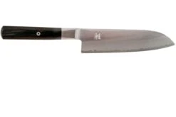 Miyabi 4000FC Santoku 18 Cm, 33957-181 -Chic Couteaux Magasin ZW33957 181 02 zwilling miyabi 4000fc zw33957 181 02
