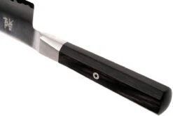 Miyabi 4000FC Santoku 18 Cm, 33957-181 -Chic Couteaux Magasin ZW33957 181 05 zwilling miyabi 4000fc zw33957 181 05