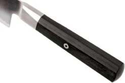 Miyabi 4000FC Santoku 18 Cm, 33957-181 -Chic Couteaux Magasin ZW33957 181 06 zwilling miyabi 4000fc zw33957 181 06